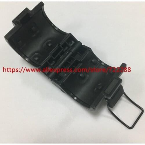 New Original Microphone Mic Holder Bracket Assy X25923891 For Sony FDR-AX1 FDR-AX1E PXW-Z100 HXR-NX100 PXW-Z150 PXW-FS7M2