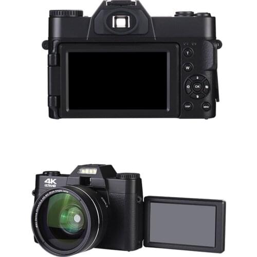 OCDAY Digital Cameras