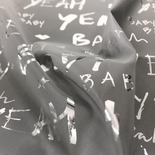 Синтетические ткани Siyifang China At AliExpress