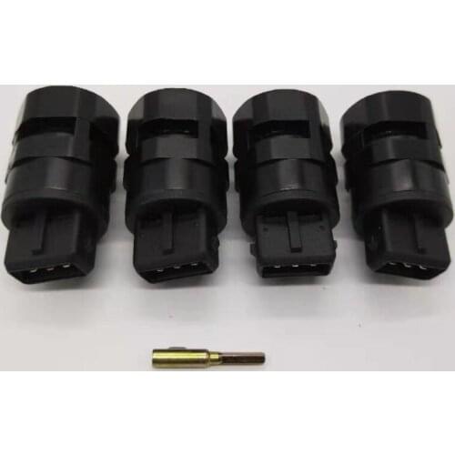 SMD 4PCS Car Speed Sensor Transmission 5S4783 122305.6 MR122305 for Mitsubishi Montero V6 Pajero/Shogun L200 L400 1994 -2000