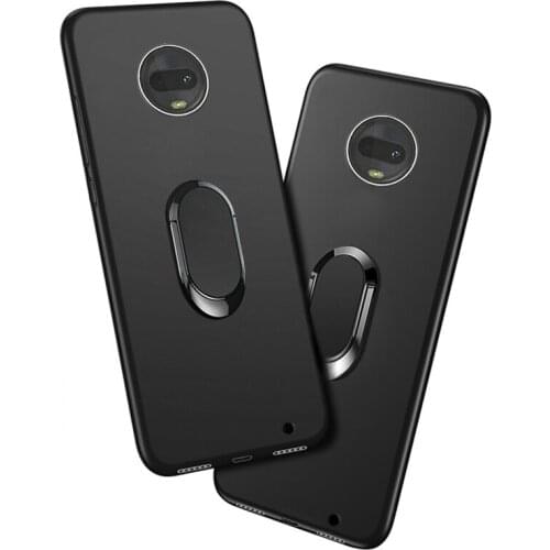 SMILE CASE Motorola Moto G6 Phone Cases
