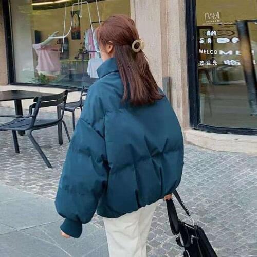 SNFLVWNJ Women's Down Jackets-coats