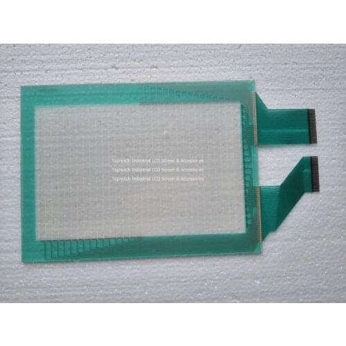 Brand New Touch Screen Digitizer for GP477R GP477R-EG11 GP477R-EG41-24VP GP470-EG31-24V GP47J-EG11 Touch Pad Glass