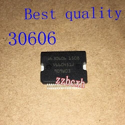 2PCS/LOT New original In Stock 30606 HSSOP36