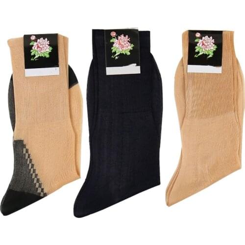 20pcs=10pair Summer Sexy Ultrathin Transparent Crystal Silk Socks For Women High Elastic Skin Nylon Short Socks Art Female Socks