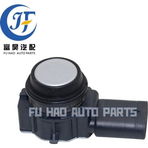4X Genuine Assist Parking Sensor For BMW 2 3 4 Series 11-17 9261580 0263033267