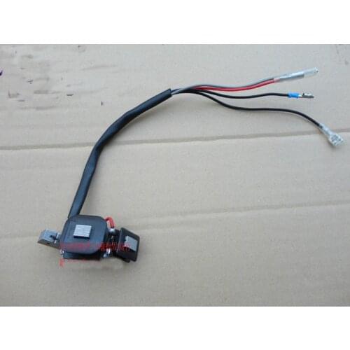 Gasoline generator accessories section ET950 800W ET650 ignition coil