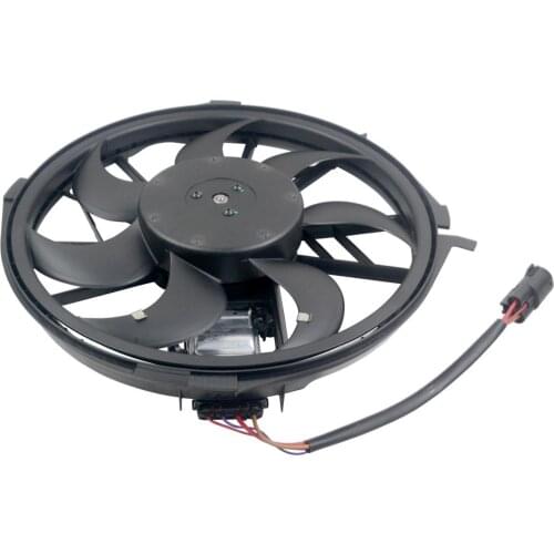 AP02 New Engine Cooling Fan 1698202842 A1698203342 For MERCEDES-Benz A-Class W169 Hatchback A160 A180 A200 CDI/ A200 Turbo 04-12