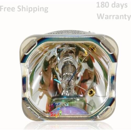 Free Shipping UHP225/165W Original Projector Lamp Bulb without Housing for PLC-XU300 PLC-XU300A PLC-XU355 PLC-XU355A