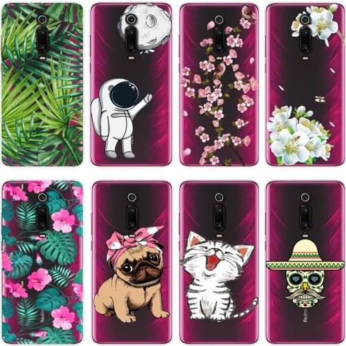 Cnlanpoo Phone Cases Xiaomi Redmi K20 Pro