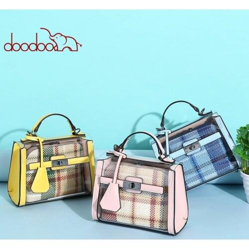 Doodoo Womens Summer Bags