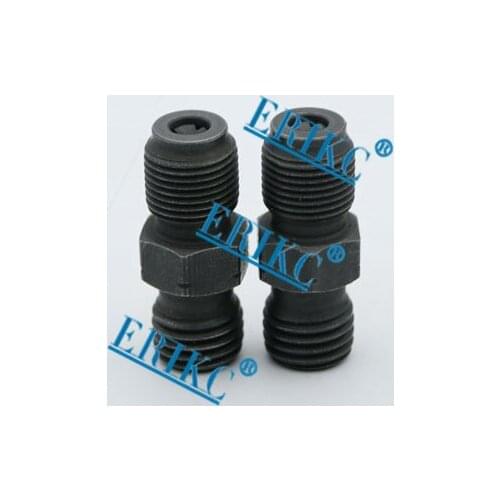 ERIKC F00VC16024 pin mounting for 110 series injector, discharge pipe F 00V C16 024 aansluiting common rail F00V C16 024