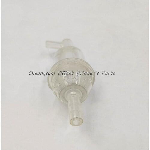 00.580.4888 Fluid Filter WK 31/5 For QM46 SM74 XL105 SM52 CD74 XL75 Machine HD Parts Original New Automatic Cleaning Filter Cup