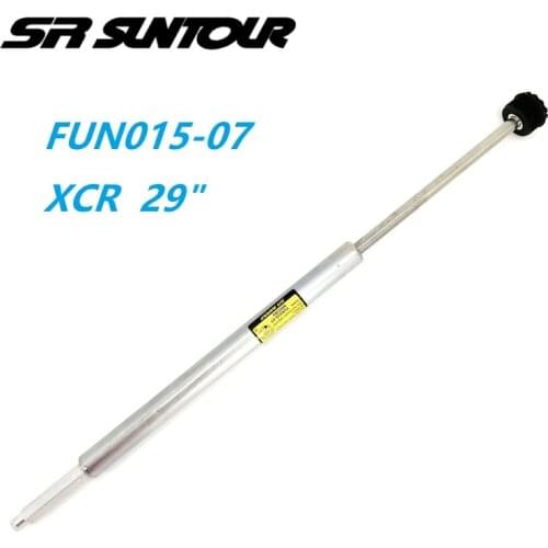 Suntour XCR 29" FUN015-07 Remote Control Lockout Damping Rod Bicycle Front Fork Shock Absorber Damper