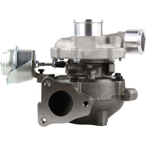 GT1544V 28201-2A400 740611-5001S Turbocharger For Hyundai Getz, Matrix 1.5 CRDi, Kia Cerato, Rio, Ceed 1.5 CRDi