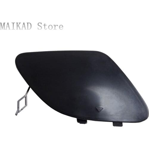 Front Bumper Tow Hook Cover Cap for Mercedes-Benz W246 B160 B180 B200 B220 B250 A2468850022