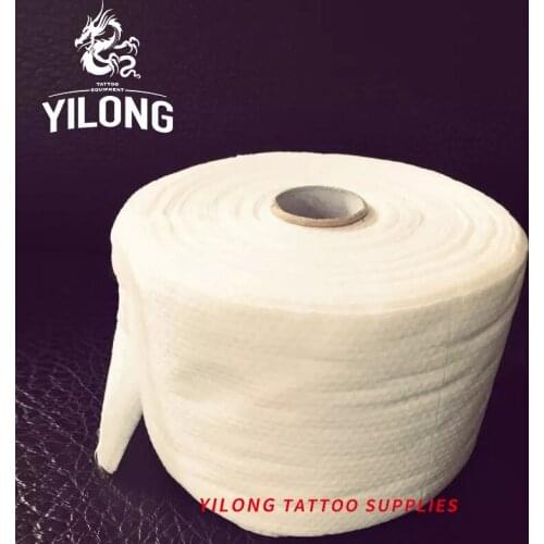 Tattoo machine auxiliary supplies tattoo wiping paper towel tattoo machine equipment