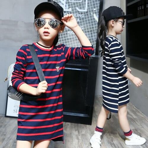 MEILIHUA APPAREL Casual Dresses For Girls