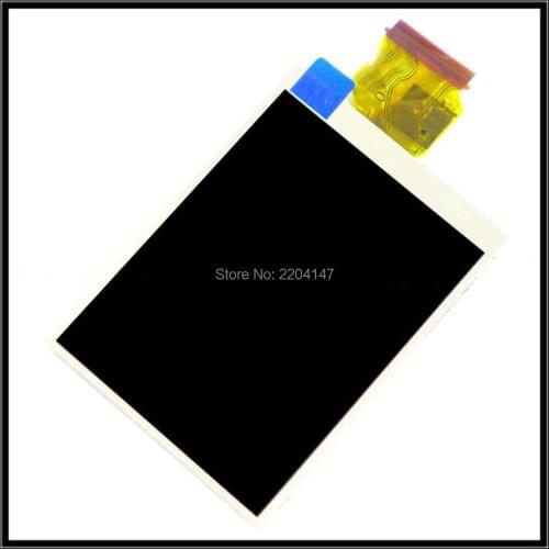 NEW LCD Display Screen Repair Parts for SONY DSLR-A550 DSLR-A580 A550 A580 Digital Single Lens Reflex With Backlight