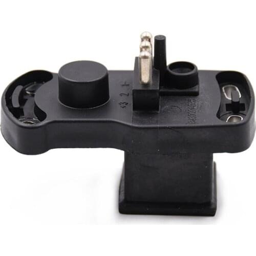 New FOR MERCEDES W201 W124 W126 W461 R107 THROTTLE AIR FLOW POTENTIOMETER 3437224035