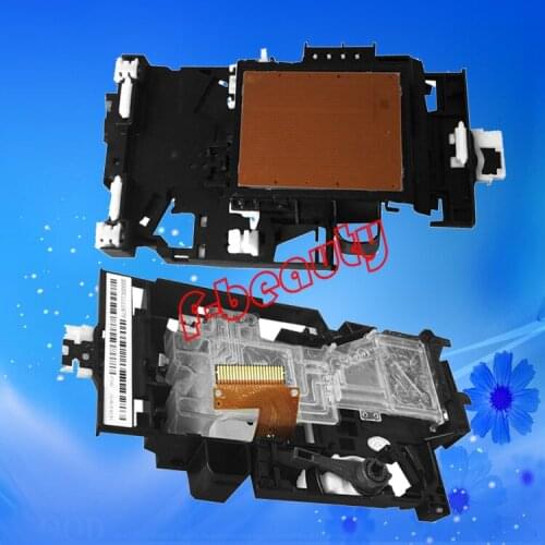 Original Print Head For Brother MFC J4410 J4510 J4610 J4710 J3520 J3720 J2310 J2510 J6520 J6920 J6720 DCP J4110 Printhead