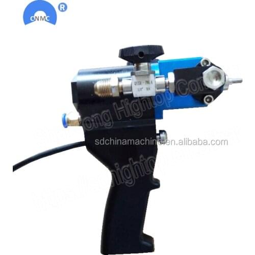 P2 Air Purge Polyurethane PU Foam Insulation Spray Gun