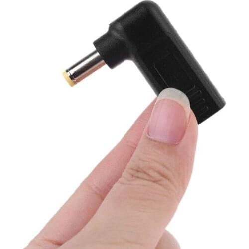 USB Type C Female to 5.5x1.7mm Dc Power Adapter Plug Converter for Aspire 5315 5630 5735 5920 5535 5738 6920 7520