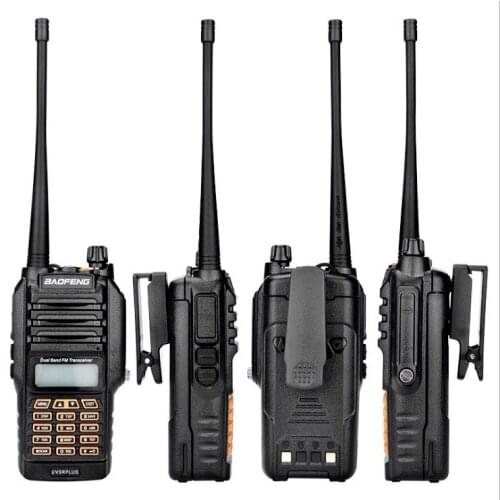 Baofeng BAOFENG Baofeng walkie-talkie UV9Rplus waterproof IP67 civilian high-power hand table manufacturers