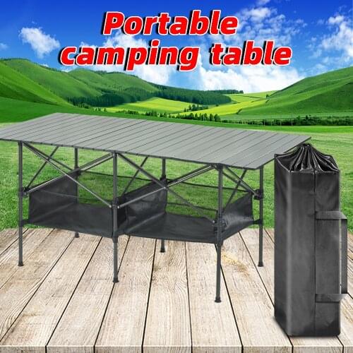 Folding camping picnic table Outdoor camping table Portable picnic table Garden table Backpacking table Beach table Picnic table