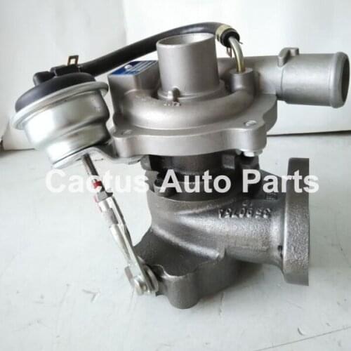 KP35 turbo 73501344 / 860067 / 93177409 turbocharger For Opel Z13DT/Y17DT/SJTD engine