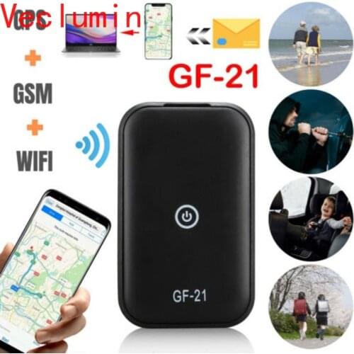 Veclumin Car GPS Trackers