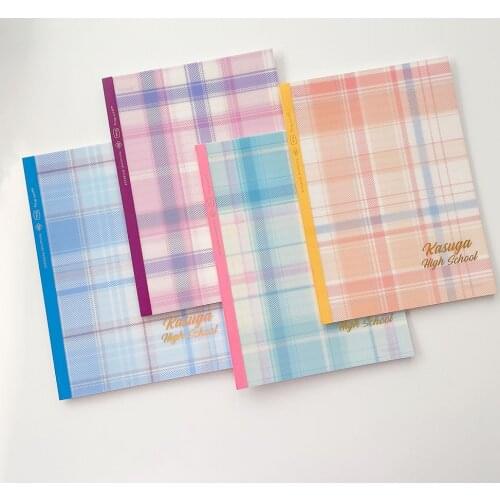 Winzige Simple Notepads