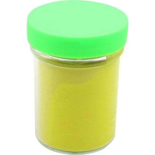 X5QF Trout Bait Dough Carp Fishing Baits Soft Fish Lures Material Color Floating Lure