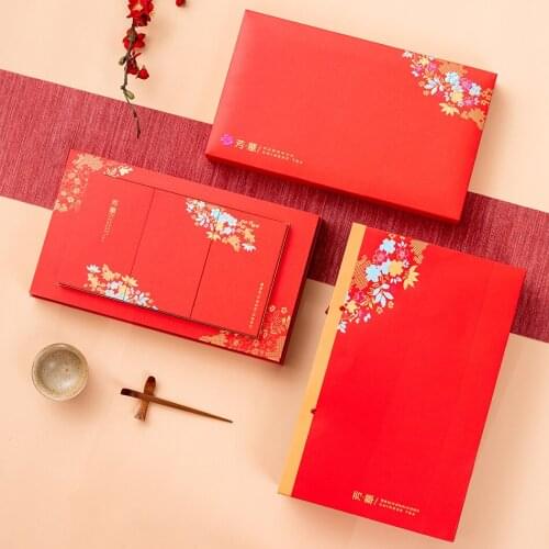 Xin Jia Yi Packaging Hot Sale Eco friendly Biodegradable Food Grade Tea Paper Tube