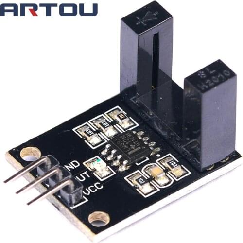 1PCS Correlation Photoelectric Sensor lot Infrared Correlation Count Sensor Module