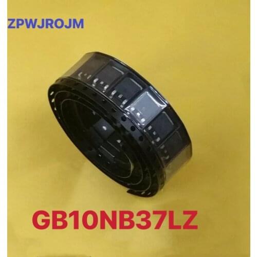 10pcs TGB10NB37LZT4 STGB10NB37LZ STGB10NB37 GB10NB37LZ GB10NB37 10NB37 TO-263