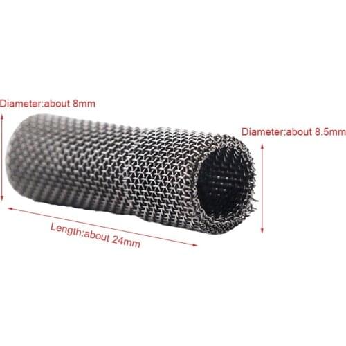 5pcs/lot Burner Strainer Filters 252121990113 For Espar / Eberspacher Espar Hydronic D3WSC D4WSC D5WSC Water Heaters