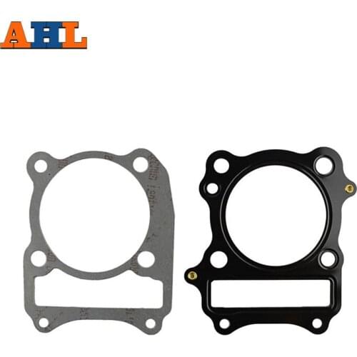 AHL 100% Brand New Head Gasket For Suzuki DR200 DF200 DR 200 DF Engine Gasket