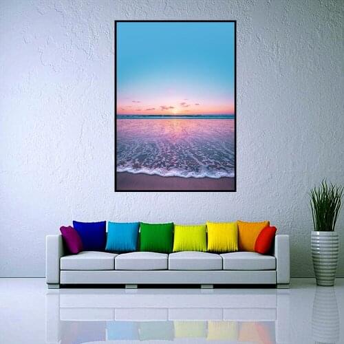 5D DIY Diamond Painting Round Drill Cross Stitch Kit Diamond Art Painting Custom Home Fun Diamond Painting Decor Gifts Craft Hot