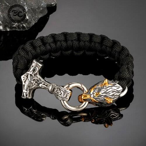 Bobo Cover Wrist Bracelets