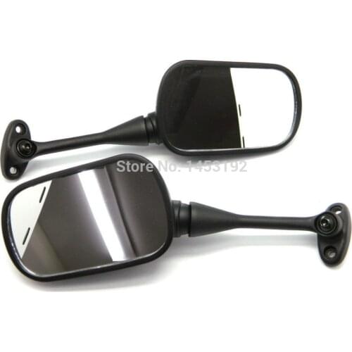 Motorcycle Rearview Rear View Mirrors Case for HONDA CBR 600RR 1000RR
