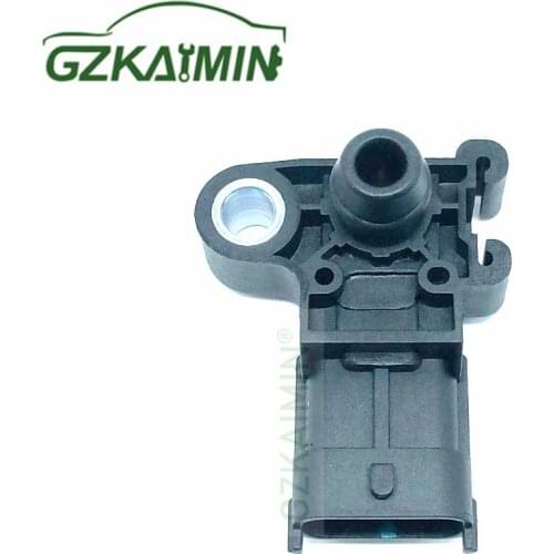 MAP Manifold Absolute Pressure Sensor OEM 55573248 For GM Holden V8 6.0 LS2 6.2 LS3 L98 L77 VE VF WM Fits Chevy Buick