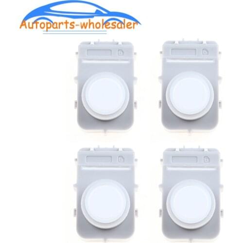 4 pcs/lot Car PDC Parking Sensor 95720-A7000 95720A7000 95720-2S301 957202S301 For Kia cerato couple 2014 For H yundai IX35