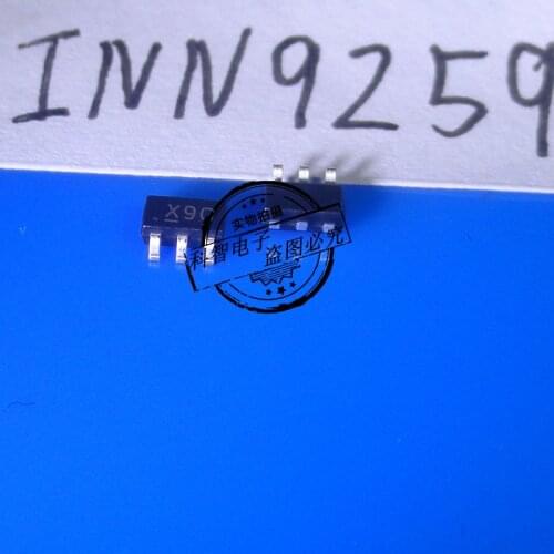 INN9259 SOT23-6 X9C