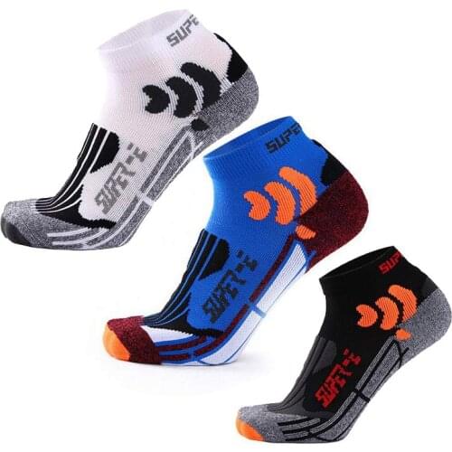 JINXIUSHIRT Running Compression Socks