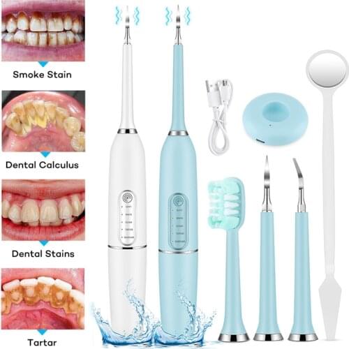 Ms.Dear Sets For Teeth