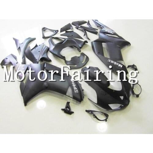 Motorcycle Bodywork Fairing Kit Fit For Ninja ZX6R 2007 2008 ZX-6R ABS Plastic Injection Molding Moto Hull Z607N7