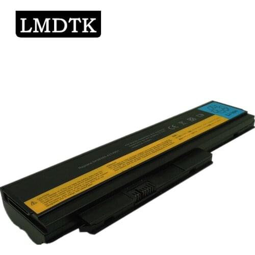 LMDTK NEW laptop battery for ThinkPad X230 0A36281 X230i Series 0A36281 0A36282 42T4863 42Y4864 42T4867 42Y4868 42T4873 42Y4874