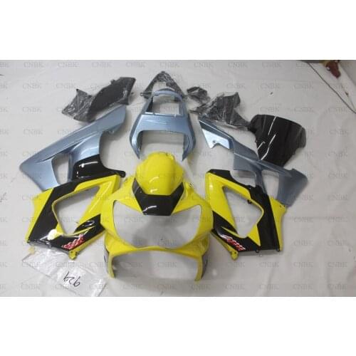 Fairings for CBR900 929 2001 Plastic Fairings CBR 929 2000 - 2001 Bodywork CBR900 929 00 01