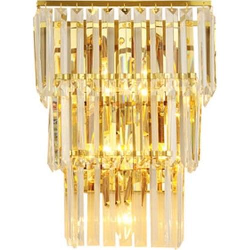 LED Wall Lights Vusum China